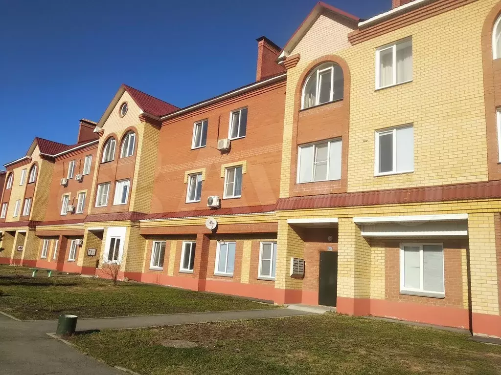 Аукцион: квартира-студия, 28,4 м, 1/3 эт. - Фото 0