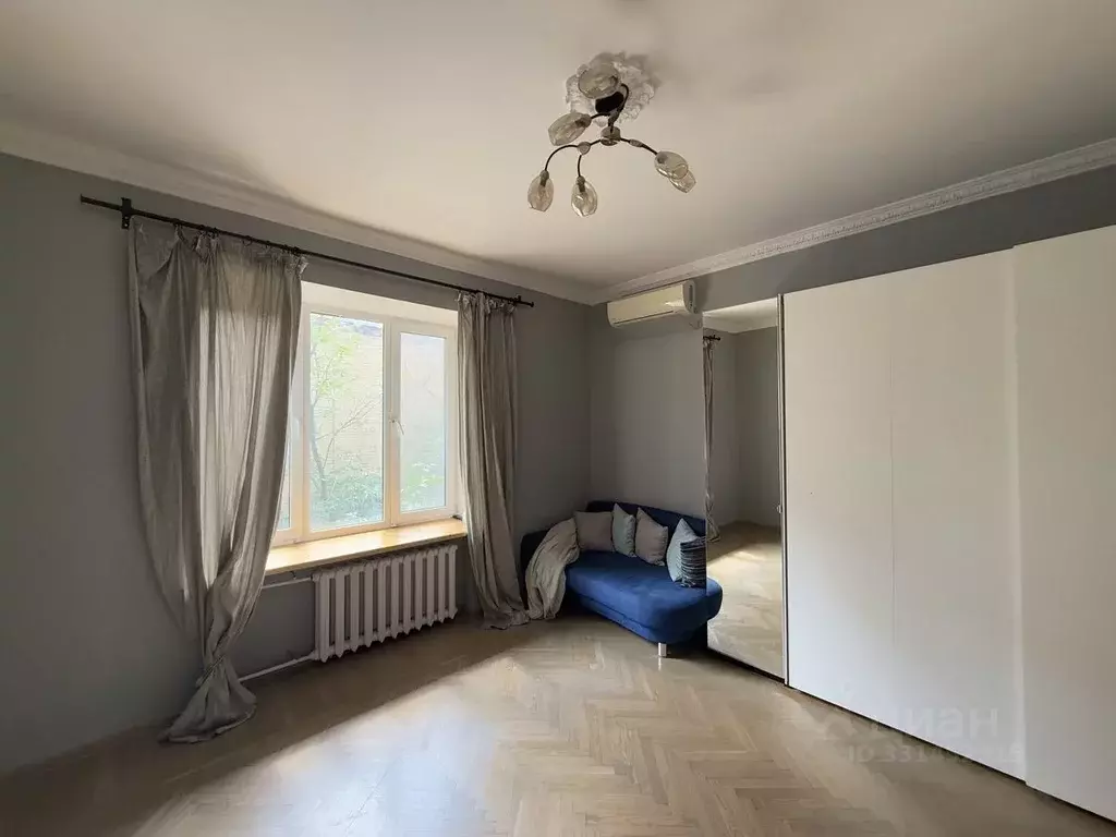 2-к кв. Москва Ермолаевский пер., 21 (61.0 м) - Фото 1
