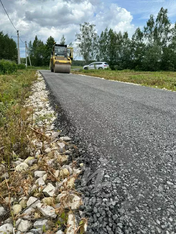 Продается участок в пгт Михнево - Фото 0