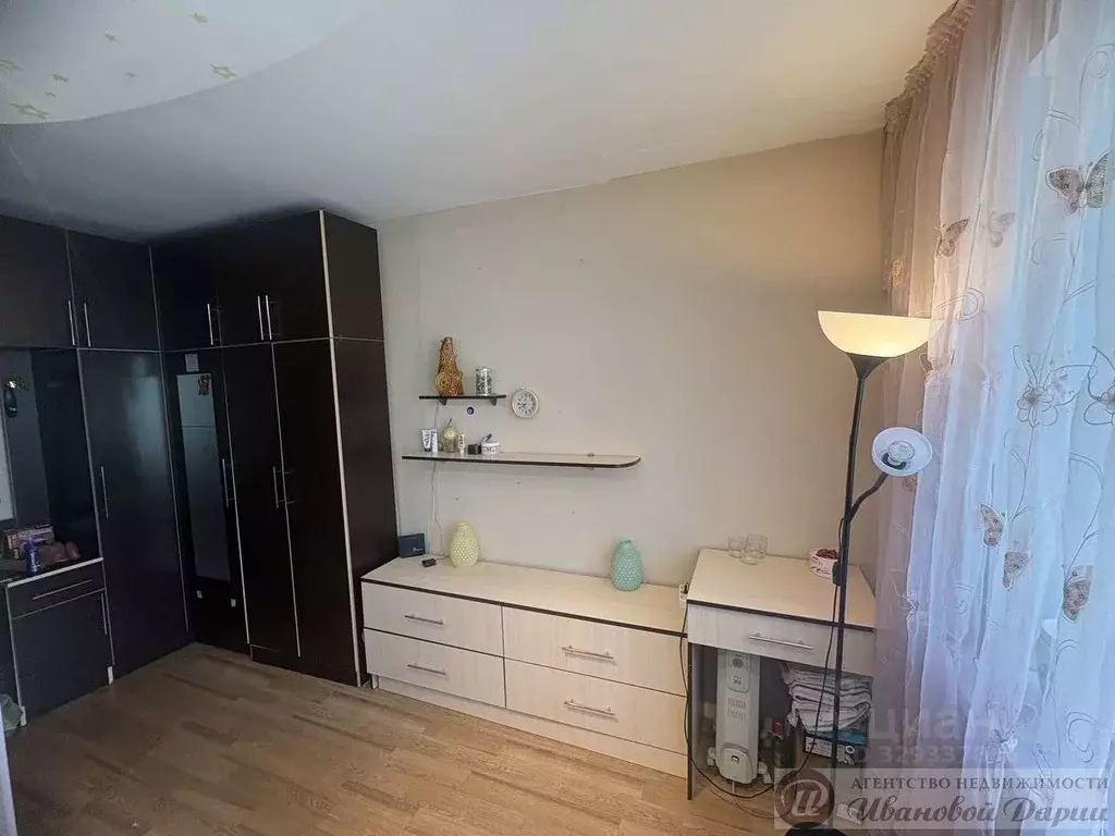 Комната Самарская область, Самара просп. Юных Пионеров, 34 (13.4 м) - Фото 2