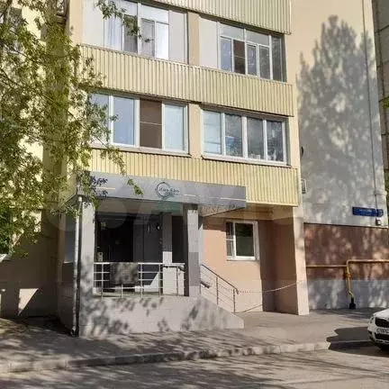 Под услуги, свободное назначение, 273.6 м - Фото 1