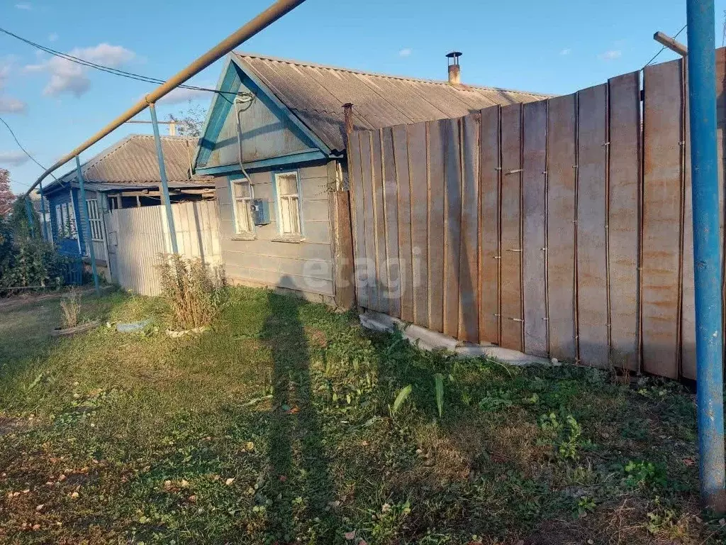 Дом в Белгородская область, Корочанский район, с. Погореловка  (34 м) - Фото 1