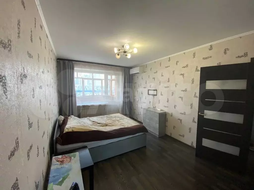 1-к. квартира, 33,5 м, 4/9 эт. - Фото 0