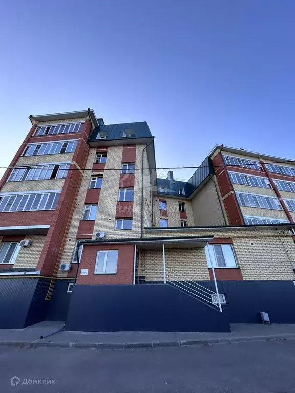 Продаётся 3-к квартира, 95 м - Фото 0