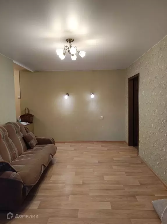 Продаётся 2-к квартира, 50 м - Фото 0
