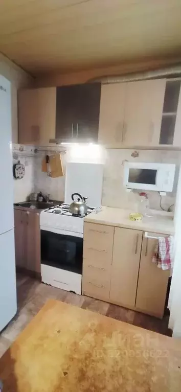 2-к кв. Смоленская область, Смоленск пер. 2-й Краснофлотский, 40 (46.0 ... - Фото 0