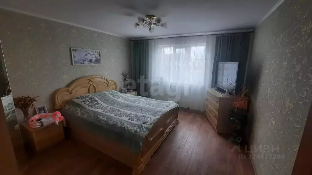 Дом в Воронежская область, Борисоглебск Устиновская ул., 3 (71 м) - Фото 1