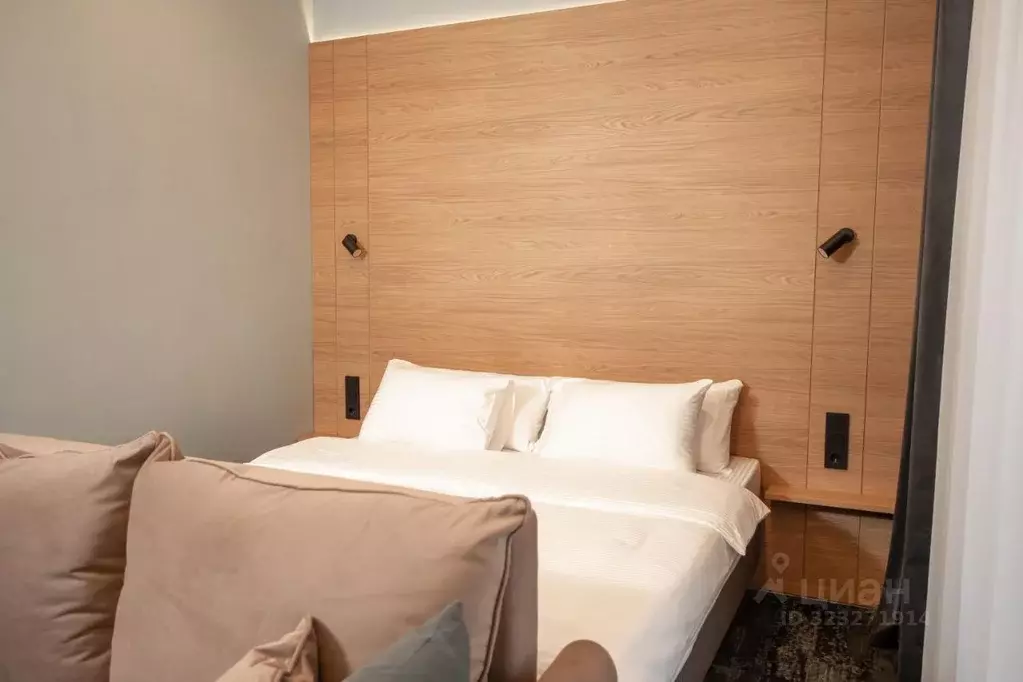 Комната Костромская область, Кострома ул. Молочная Гора, 3 (25.0 м) - Фото 2