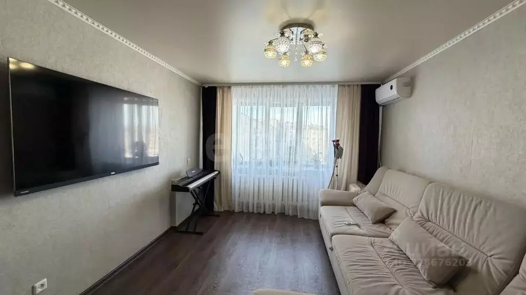 2-к кв. Башкортостан, Стерлитамак ул. Щербакова, 4 (47.9 м) - Фото 2