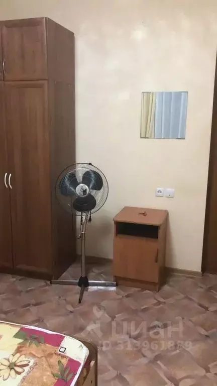 Комната Краснодарский край, Сочи Лазаревское жилрайон, ул. Моряков, 17 - Фото 2