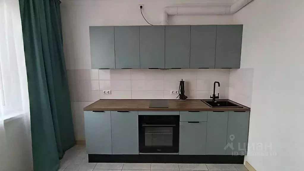 2-к кв. Москва ул. Кварцевая, 2к4 (59.0 м) - Фото 2