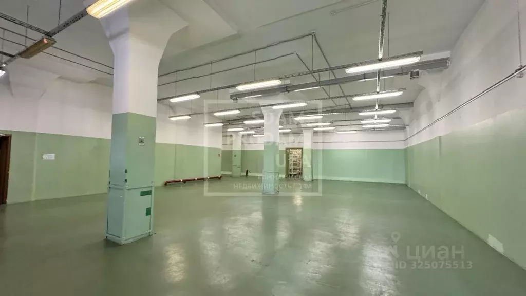 Склад в Башкортостан, Уфа Сельская Богородская ул., 18 (877 м) - Фото 1