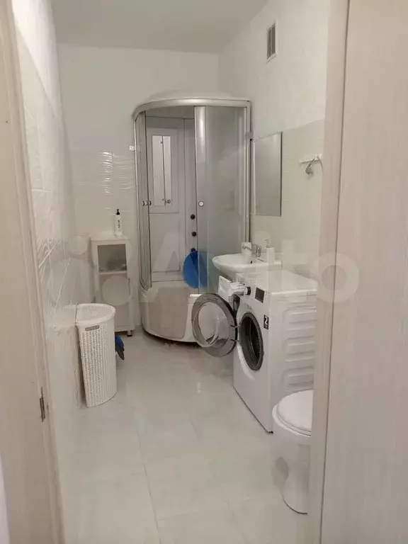 1-к. квартира, 48 м, 5/12 эт. - Фото 1