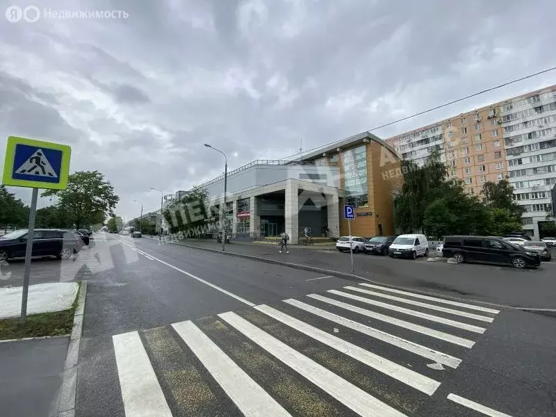 Помещение свободного назначения (1200 м) - Фото 2