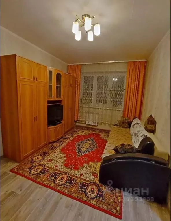 1-к кв. Ивановская область, Иваново Кохомское ш., 18 (33.0 м) - Фото 0