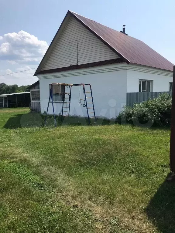 Дом 56,5 м на участке 34 сот. - Фото 1