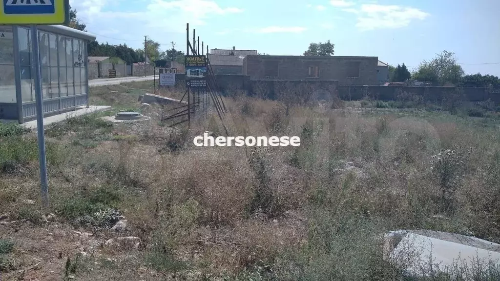 Участок 15 сот. (ИЖС) - Фото 1