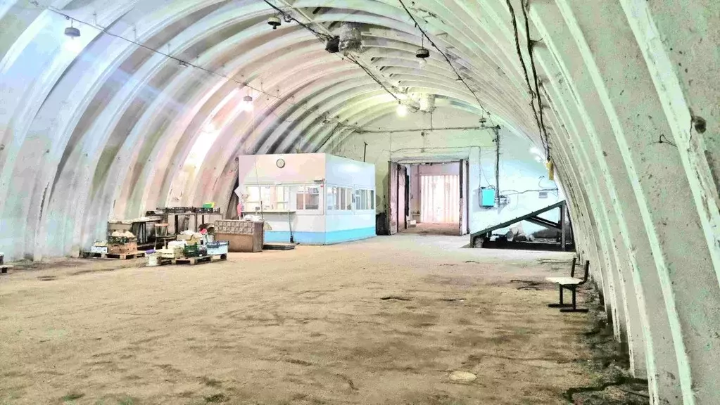 Помещение свободного назначения в Ярославская область, Ярославль ул. ... - Фото 1