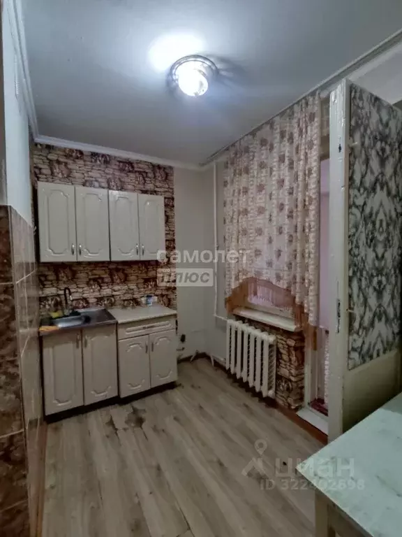 1-к кв. Кабардино-Балкария, Нальчик ул. Ю.А. Гагарина, 2А (28.0 м) - Фото 1