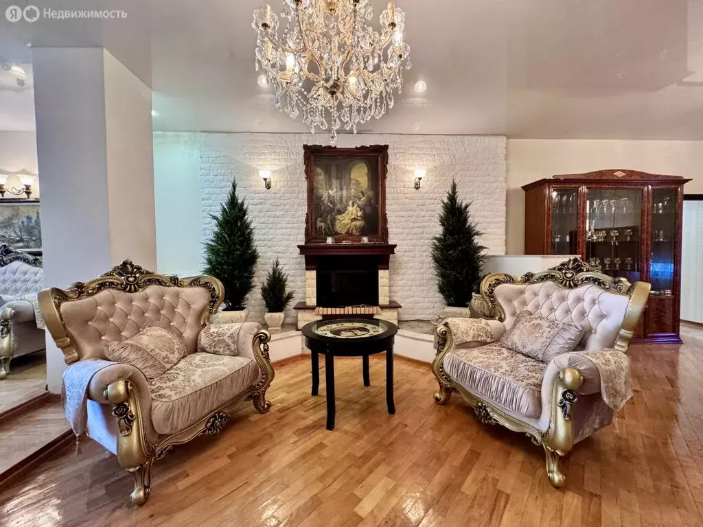 Дом в Саратов, Городская улица, 68 (449.7 м) - Фото 1