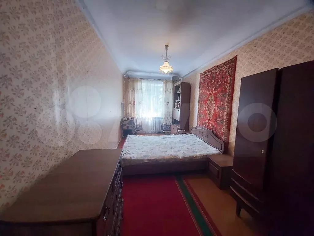 2-к. квартира, 45 м, 4/5 эт. - Фото 1