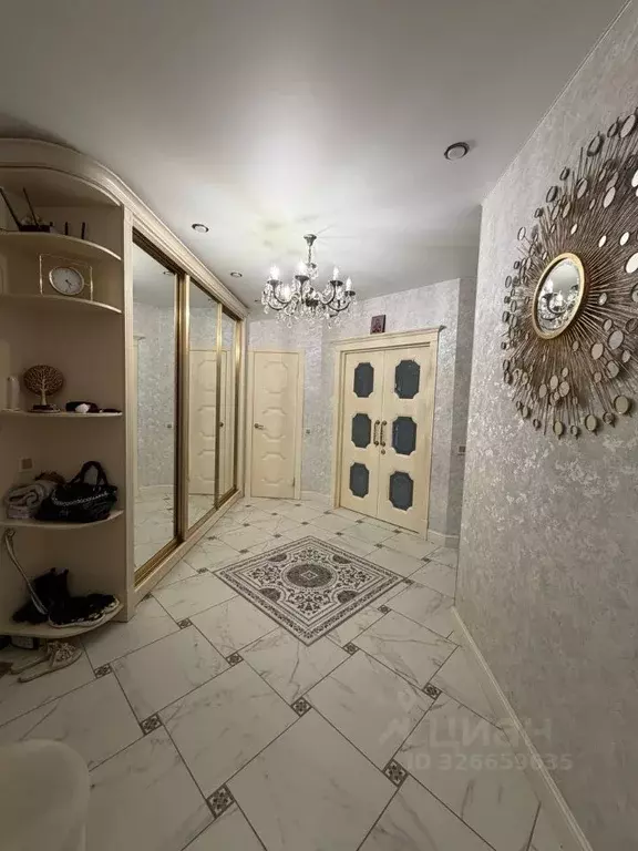 2-к кв. Самарская область, Тольятти ул. 40 лет Победы, 17В (80.0 м) - Фото 2