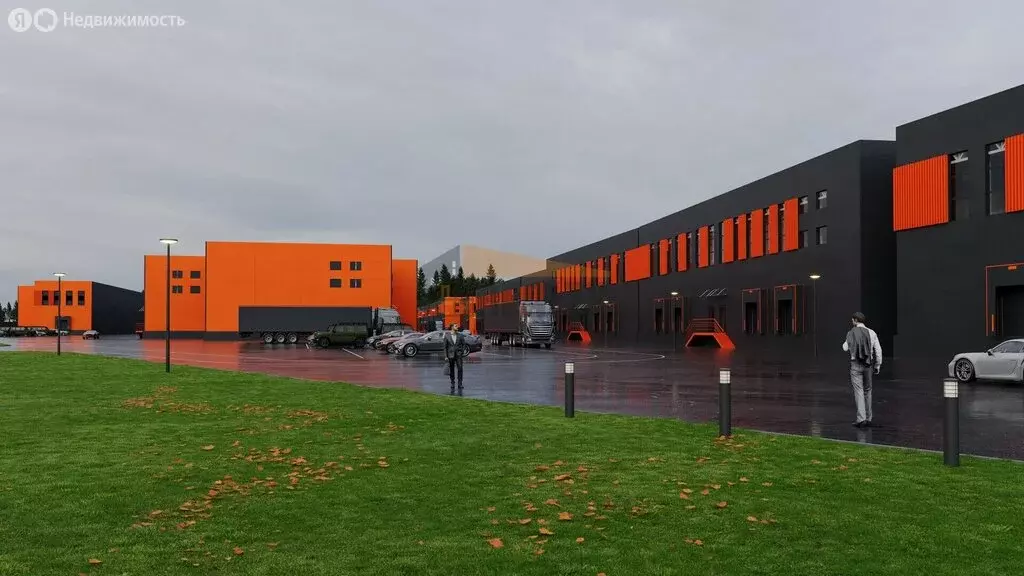 Склад (1028 м) - Фото 2