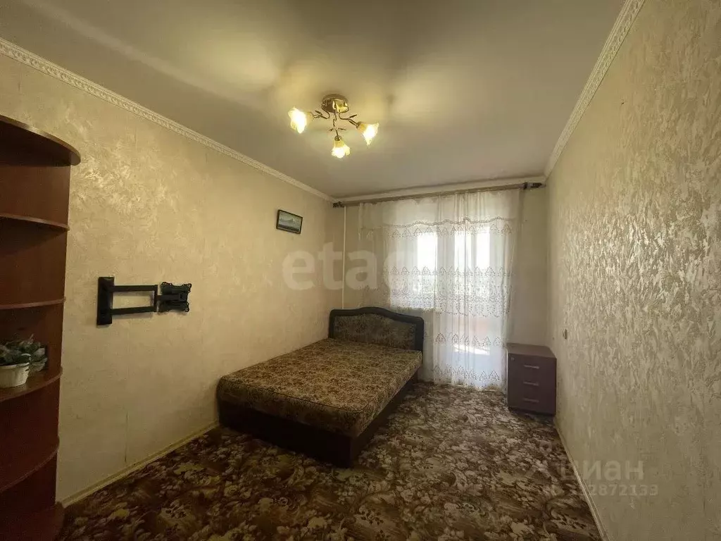 3-к кв. Крым, Симферополь пер. Альпинистов (67.0 м) - Фото 1