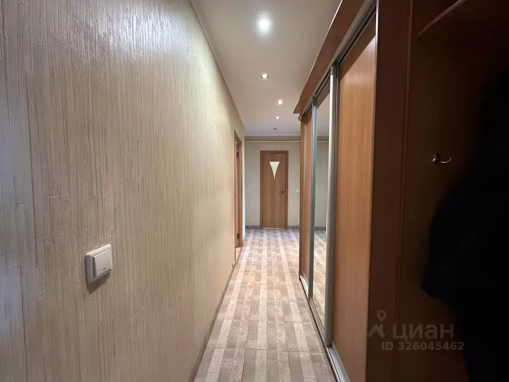 3-к кв. Московская область, Истра муниципальный округ, с. Онуфриево ... - Фото 1