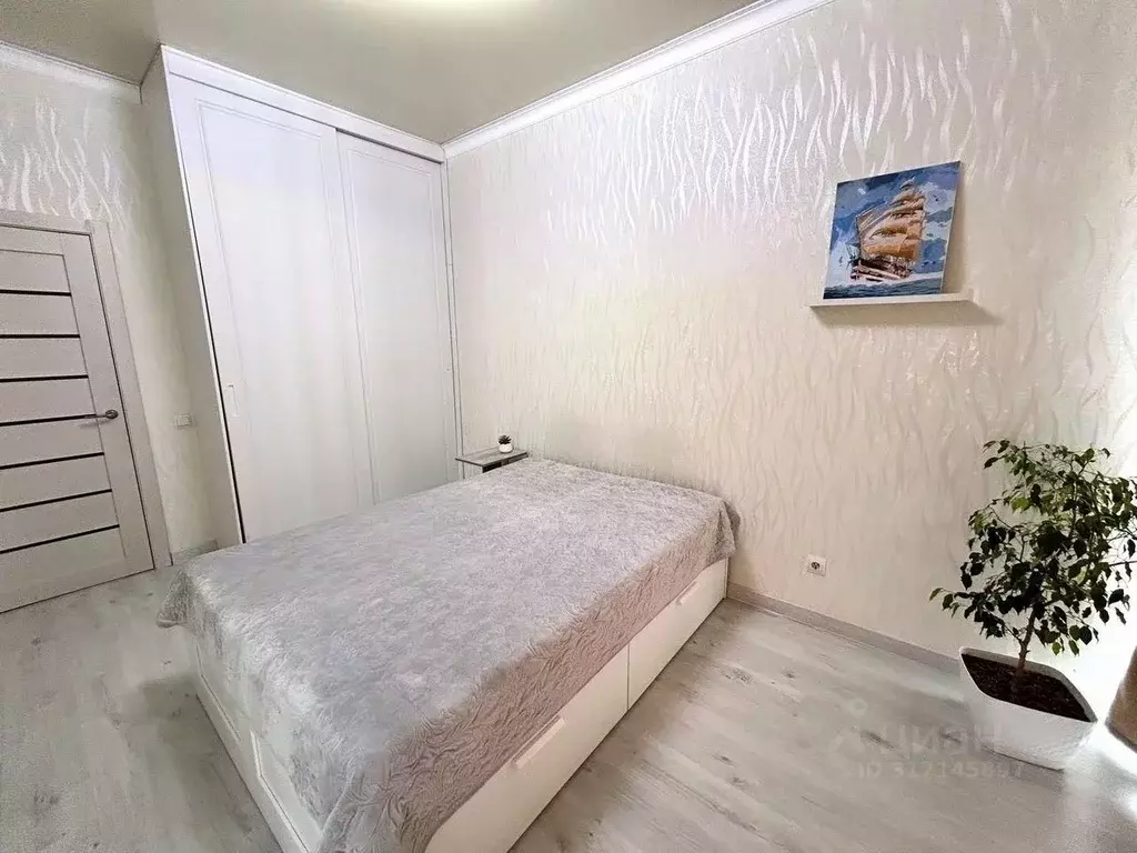 1-к кв. Краснодарский край, Анапа Анапское ш., 32к5 (36.0 м) - Фото 1