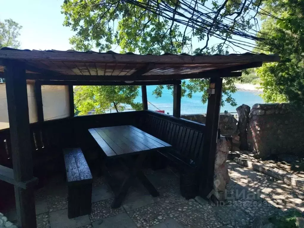 Дом в Крым, Ялта муниципальный округ, Форос пгт  (64 м) - Фото 2