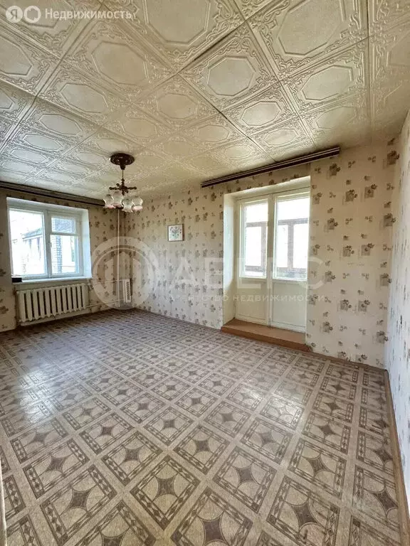 2-комнатная квартира: Муром, улица Дзержинского, 51 (40.1 м) - Фото 1