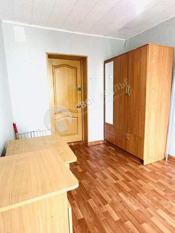 Комната Пермский край, Пермь Новосибирская ул., 15 (11.6 м) - Фото 2