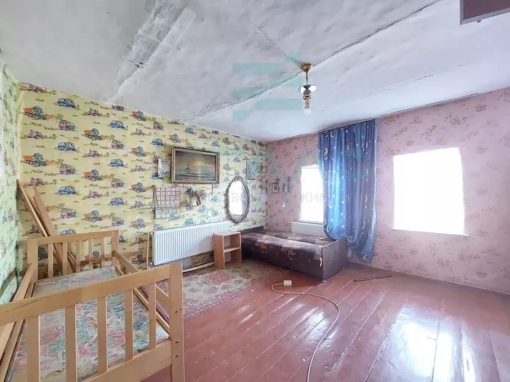 Дом в Крым, Симферопольский район, Трудовское с/пос, с. Ивановка ул. ... - Фото 1