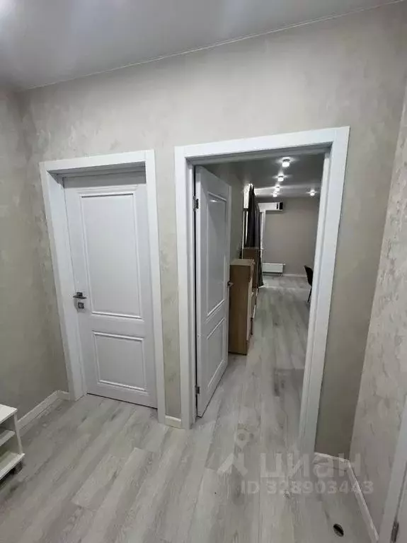 2-к кв. Астраханская область, Астрахань пер. 1-й Таманский, 25 (47.0 ... - Фото 2