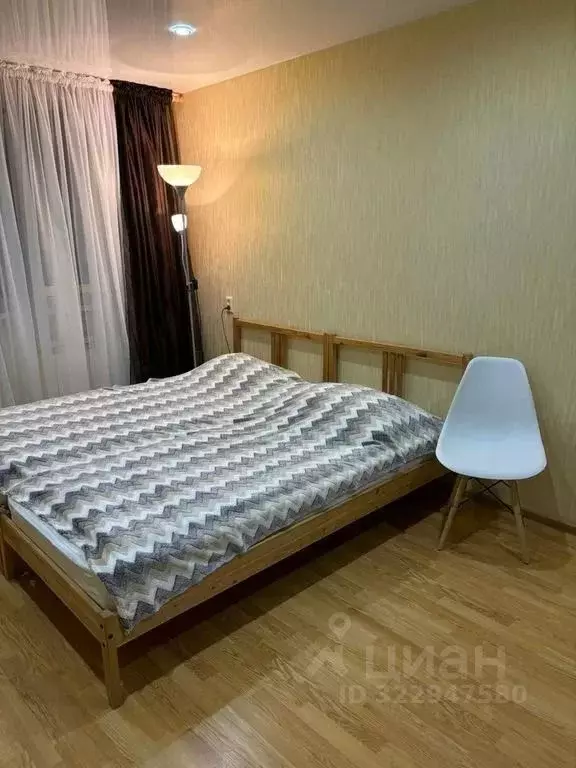 1-к кв. Мурманская область, Кировск ул. Советской Конституции, 20 ... - Фото 2