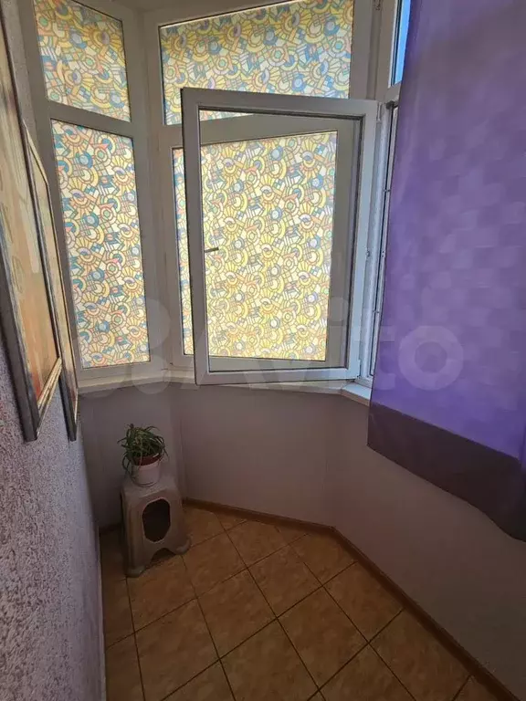 1-к. квартира, 65 м, 4/7 эт. - Фото 1