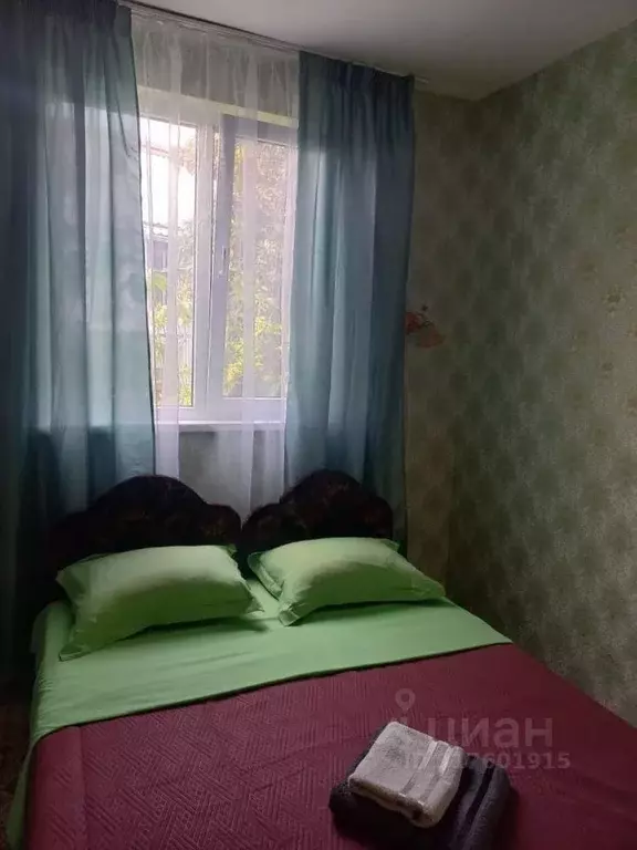 Комната Краснодарский край, Сочи Лазаревское жилрайон, ул. Новая, 10 ... - Фото 1