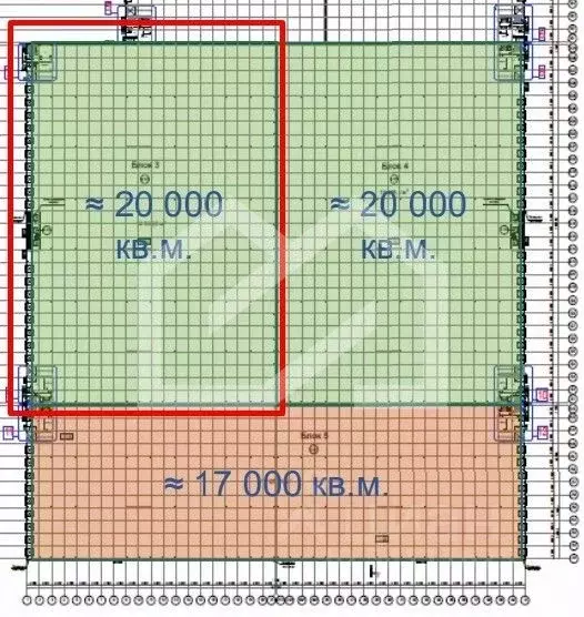 Помещение свободного назначения в Московская область, Клин ... - Фото 2