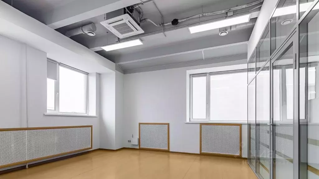 Офис в Санкт-Петербург Московский просп., 60/129 (1020 м) - Фото 2