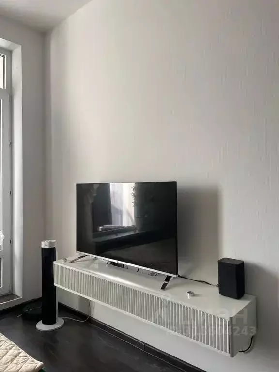 Студия Санкт-Петербург ул. Владимира Пчелинцева, 4 (25.0 м) - Фото 2