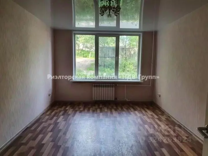 2-к кв. Хабаровский край, Хабаровск Известковая ул., 29 (46.0 м) - Фото 1