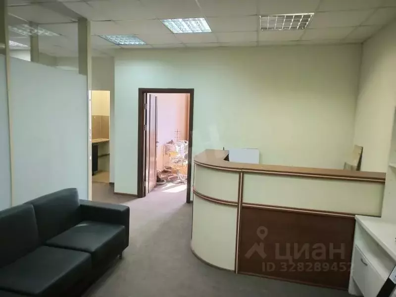 Помещение свободного назначения в Москва Оружейный пер., 15А (327 м) - Фото 1