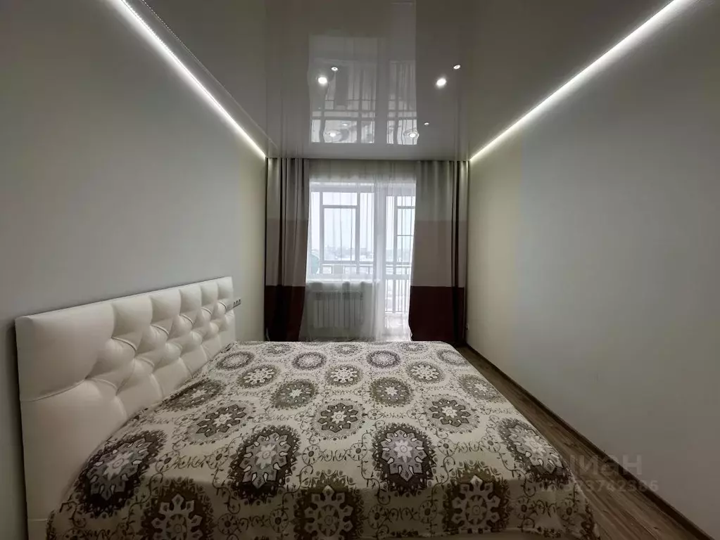 2-к кв. Хабаровский край, Хабаровск ул. Шевчука, 30Б (70.0 м) - Фото 2