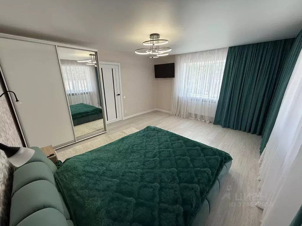 Дом в Крым, Симферопольский район, Добровское с/пос, с. Лозовое пер. ... - Фото 2