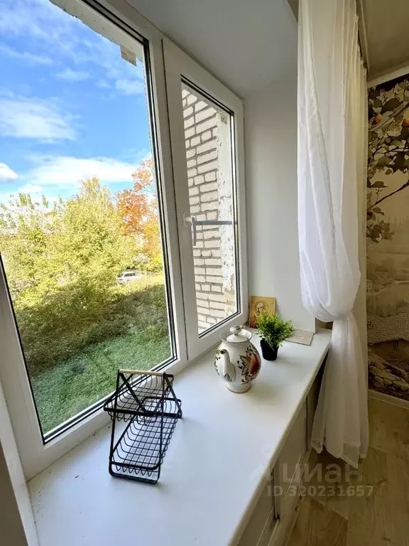 1-к кв. Тульская область, Алексин Первомайская ул., 2А (33.0 м) - Фото 2