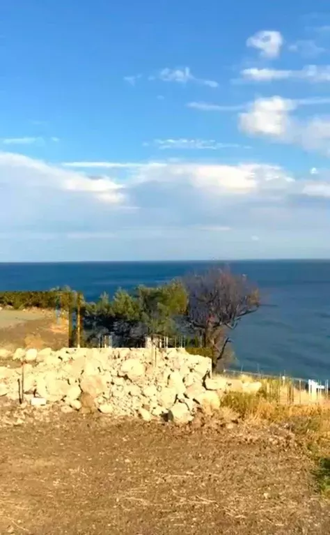 Участок в Крым, Алушта муниципальный округ, пос. Семидворье  (159.32 ... - Фото 1