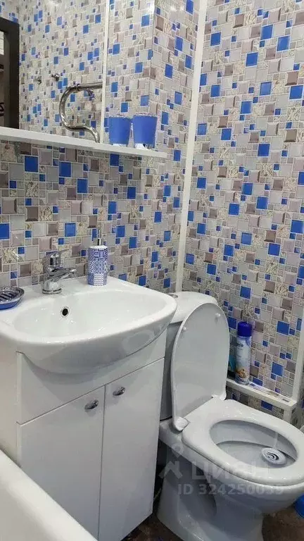 1-к кв. Мурманская область, Апатиты ул. Дзержинского, 11 (35.0 м) - Фото 2