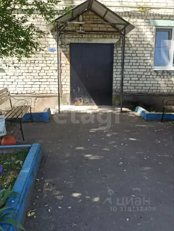 2-к кв. Брянская область, Рогнедино рп ул. Ленина, 74 (44.5 м) - Фото 1