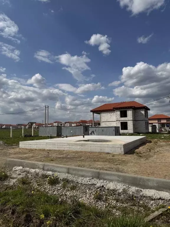 Участок в Московская область, Химки городской округ, д. Поярково  (4.0 ... - Фото 1